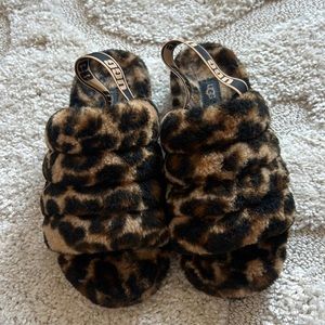 Ugg Slippers